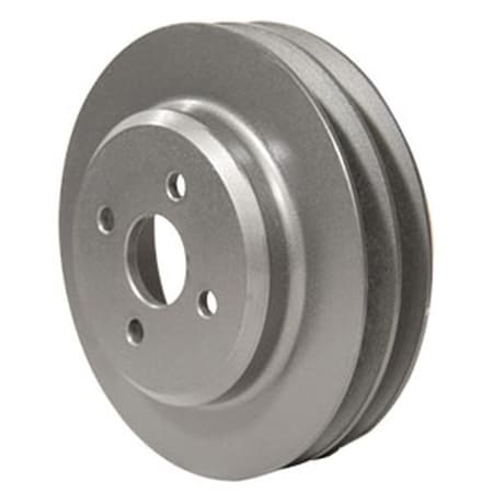 Aftermarket Water Pump Pulley 74037185